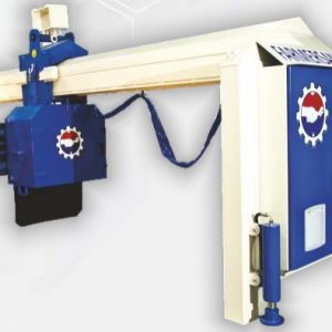 Far 75 HP Köprülü Makina